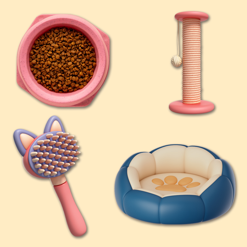 Pet Projects
